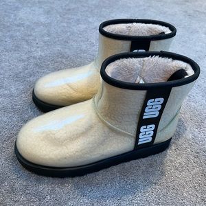 Ugg Waterproof boots